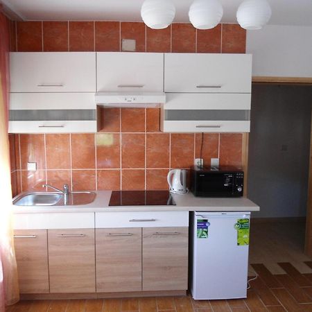 Lazar Apartments Petrovac na moru Exterior foto