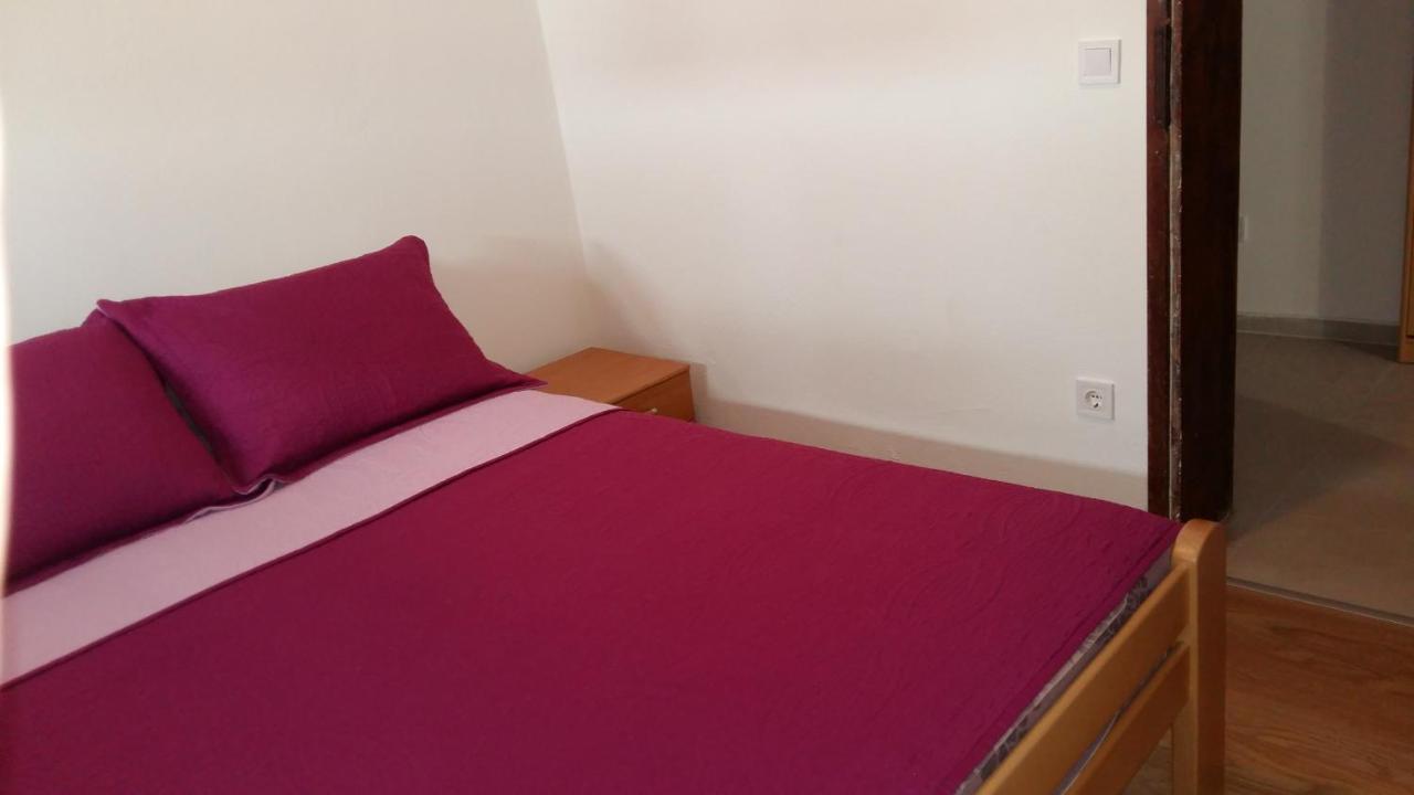 Lazar Apartments Petrovac na moru Exterior foto